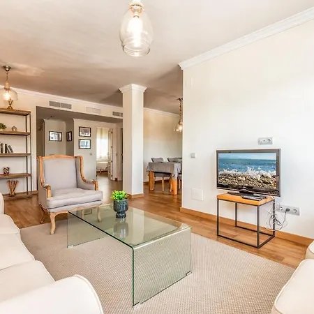 3 Bedroom Duplex With Pool In Puerto Banus Appartamento Marbella